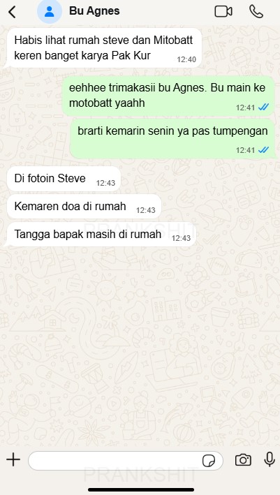 Client Testimonial 1