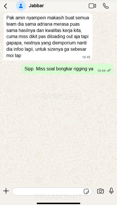 Client Testimonial 2