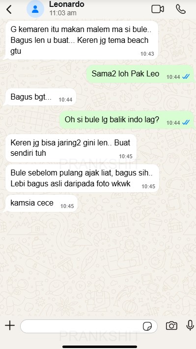 Client Testimonial 3