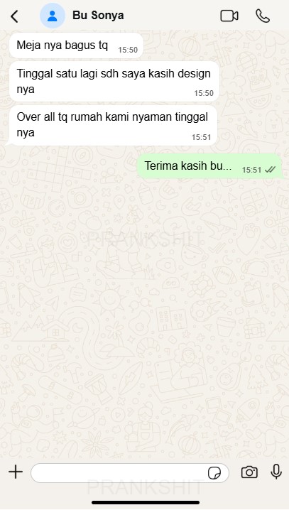 Client Testimonial 4